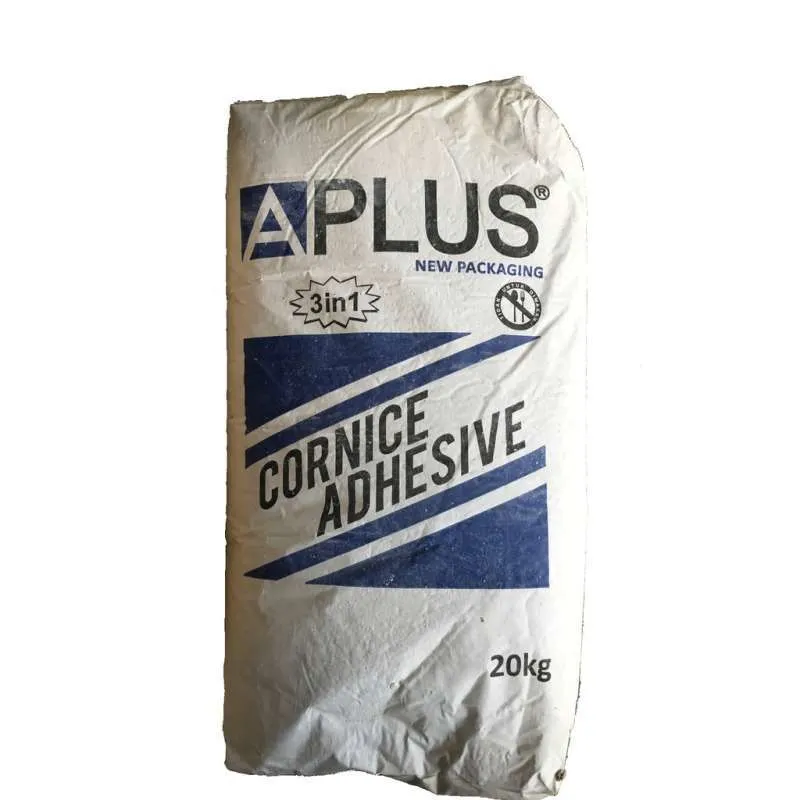Compound Aplus 20kg