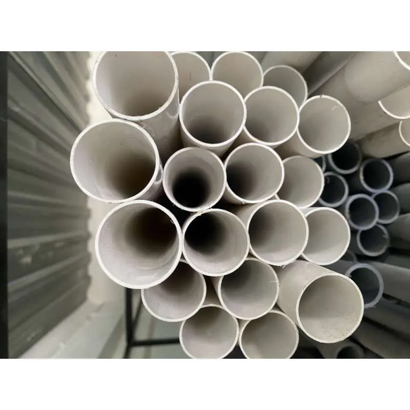 Pipa PVC Strong 3/4in AW
