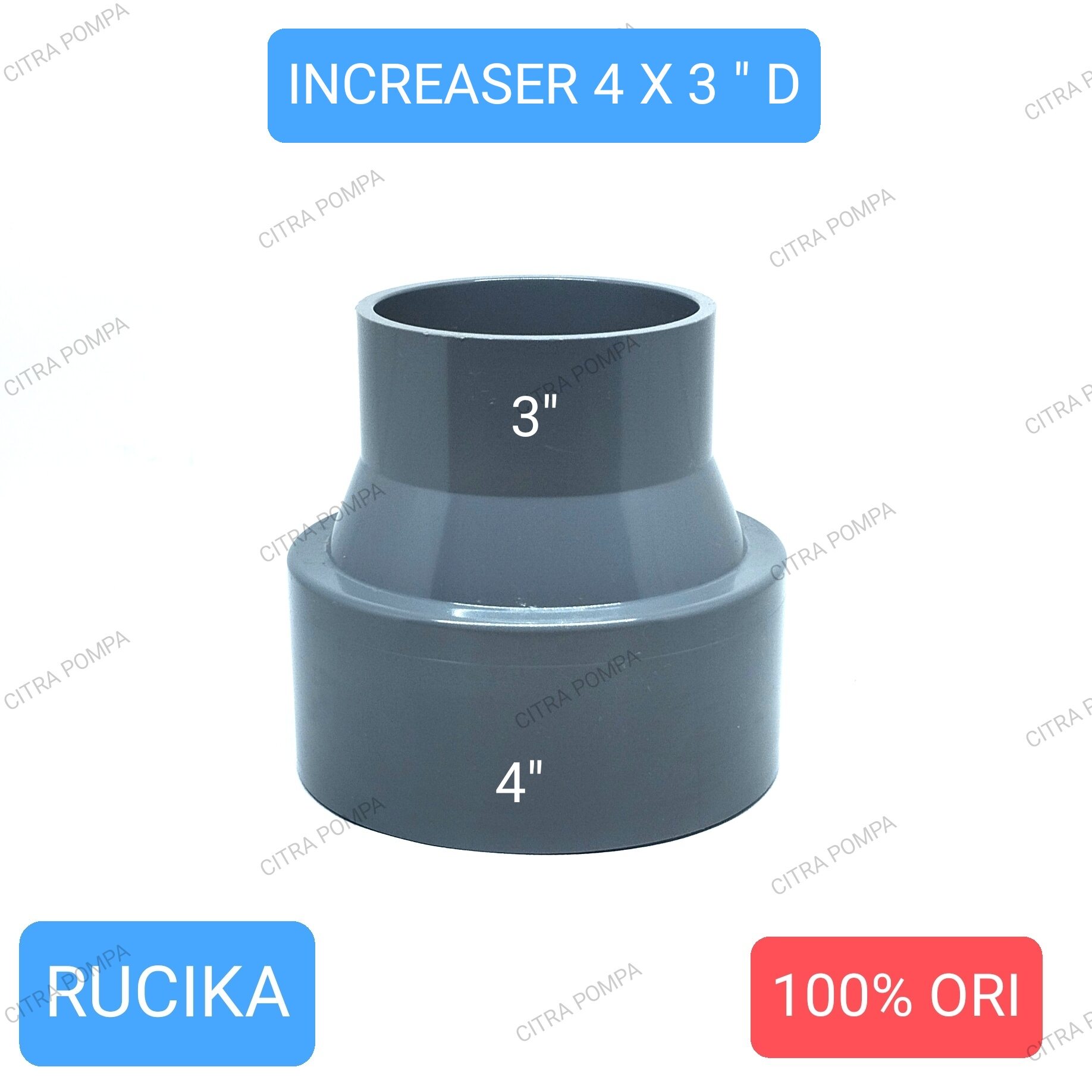 Ploksok Grest 4x3in D