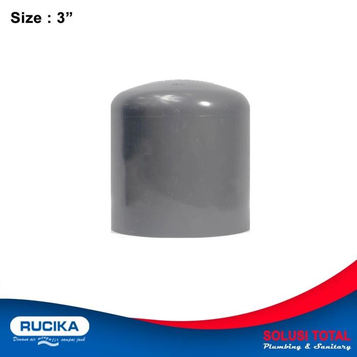 Dop 3in D Rucika