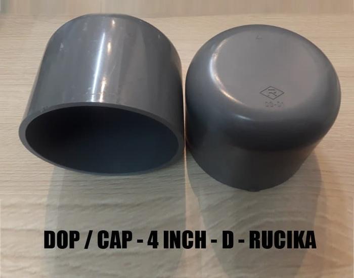 Dop 4in D Rucika