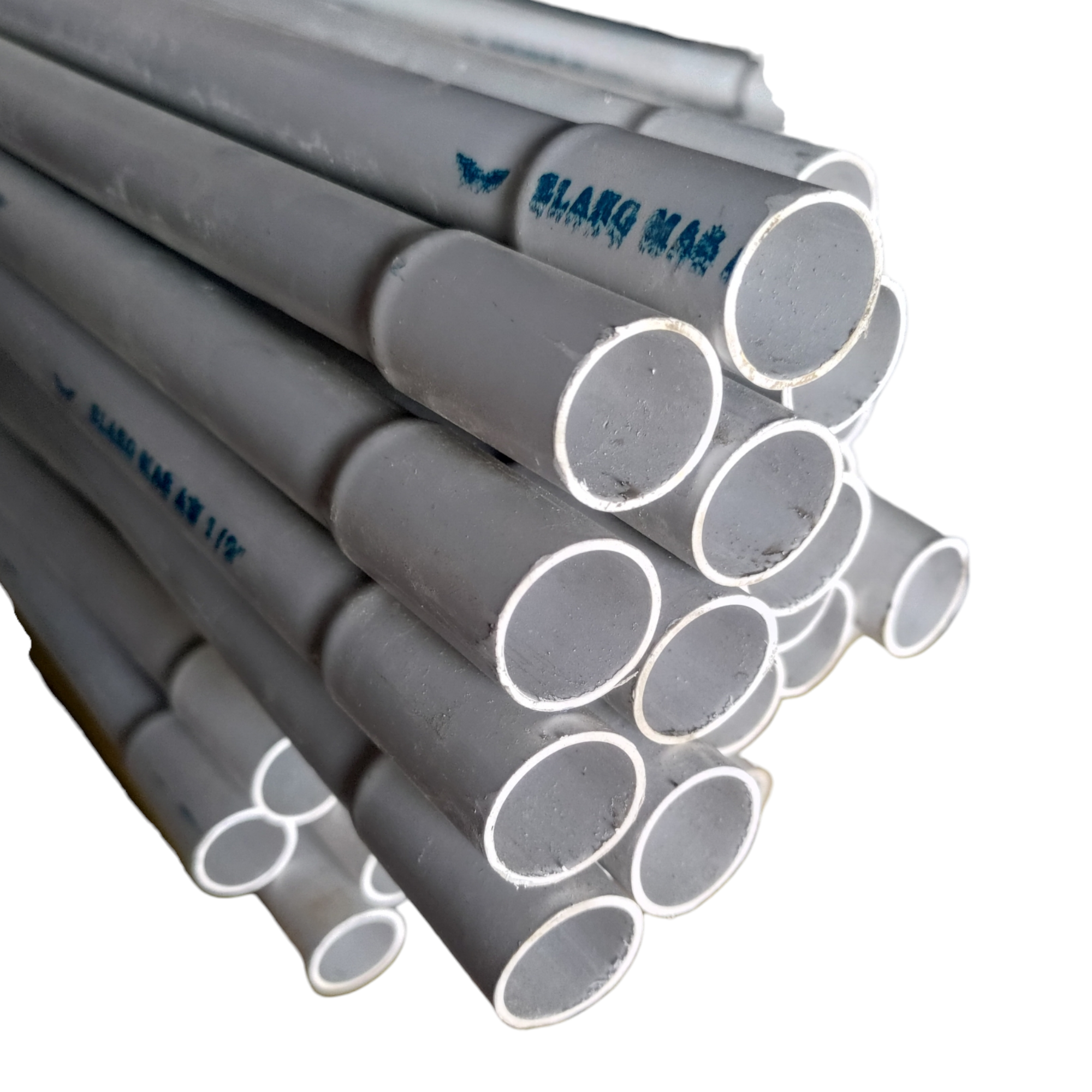 Pipa PVC 1/2in AW Elang mas