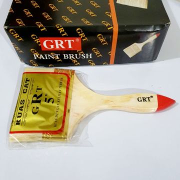 Kuas GRT 5in