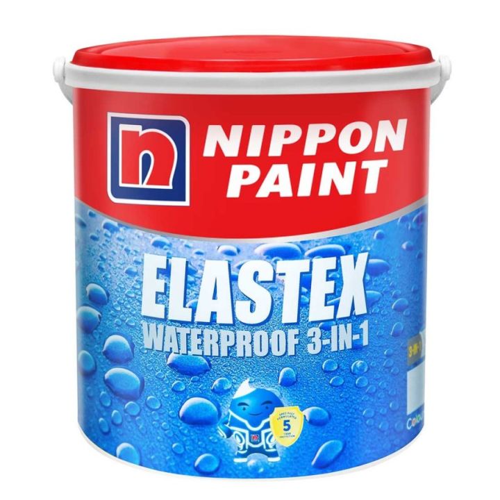 ELASTEX (abu abu) 4kg