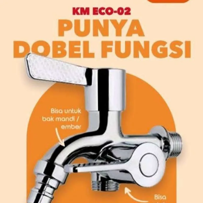 KRANZ KM ECO-02