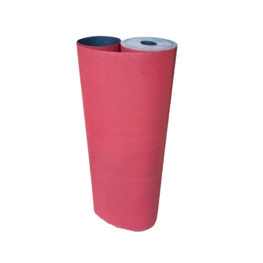Karpet talang merah L110