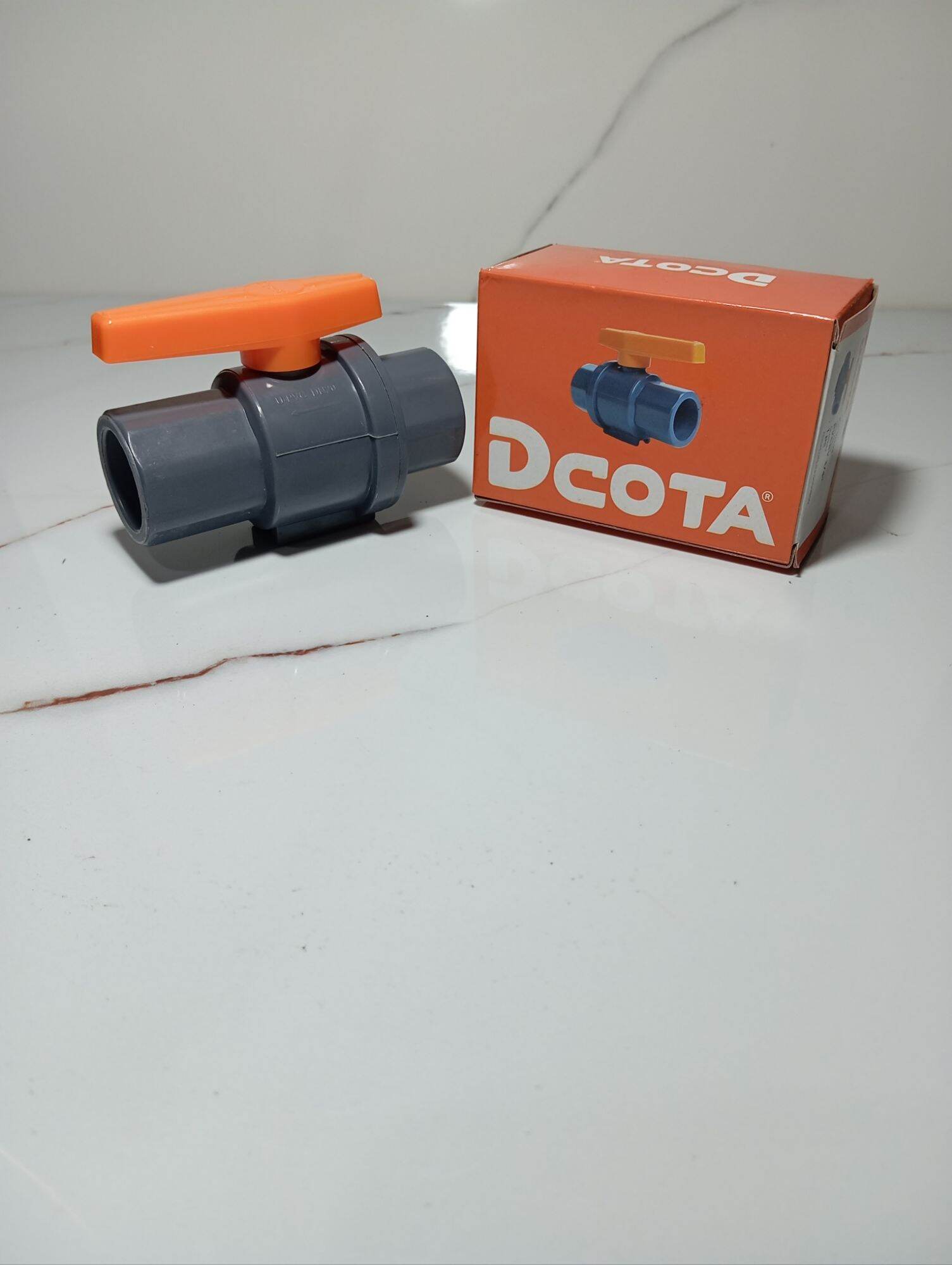 Stop kran DCOTA 3/4in