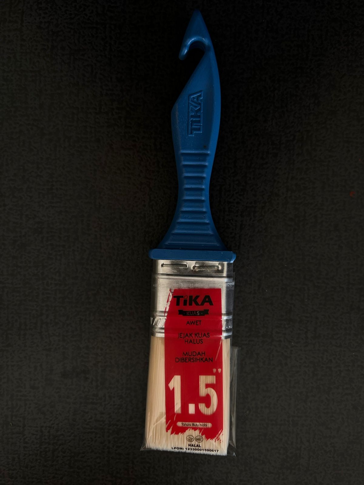 Kuas TIKA 1,5in
