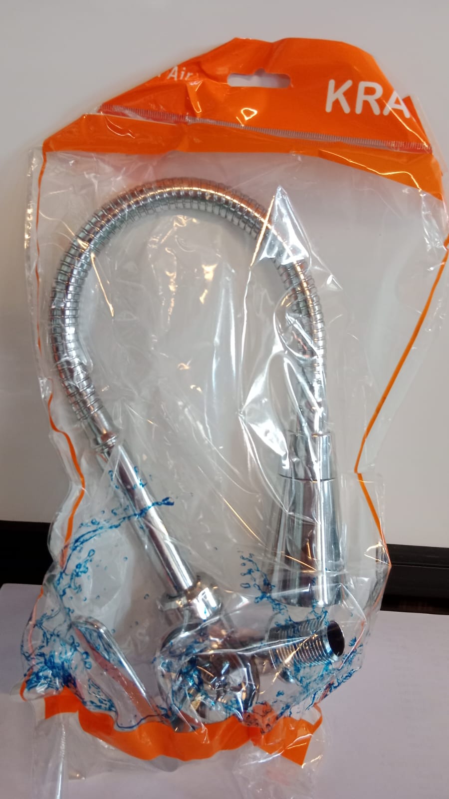 KRANZ KDP 01 1/2in -4