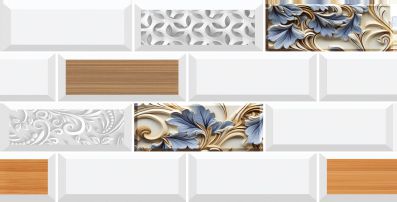 Keramik lantai THAMES BG (30x60)