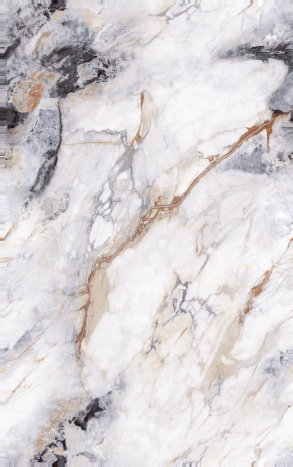 Keramik dinding FREESIA GY (25x40)