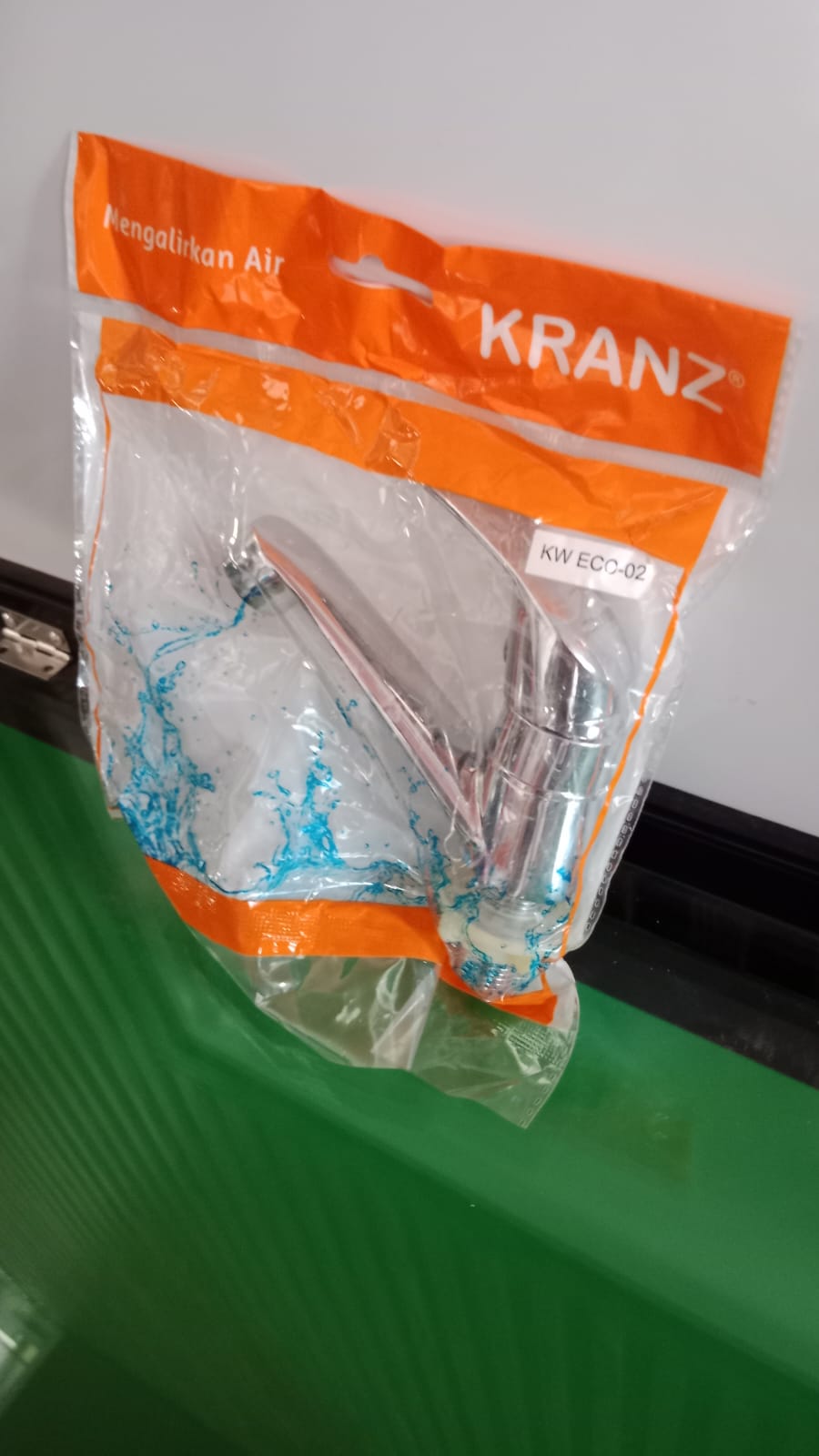 KRANZ KW -02 ECO