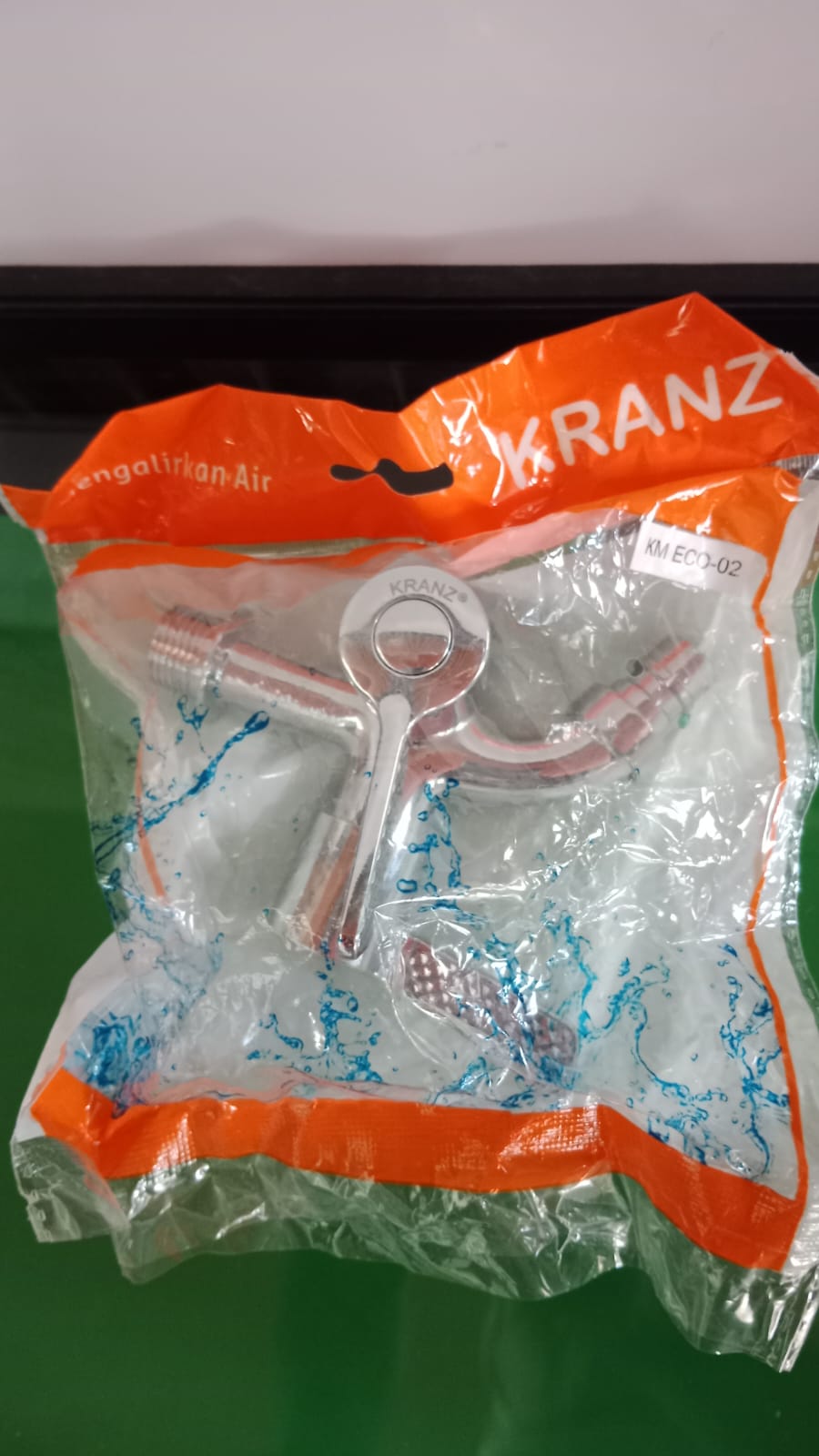 KRANZ KM-02 1/2" ECO