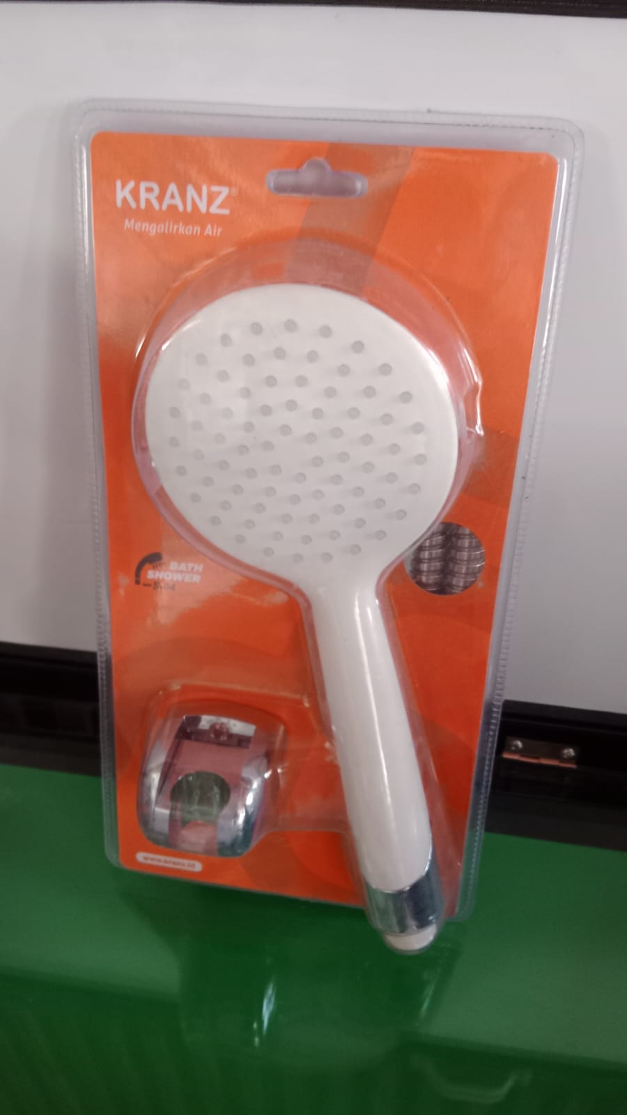 KRANZ S-04 (HAND SHOWER)