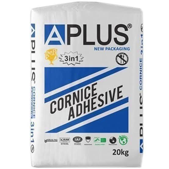 Compound Aplus 20kg